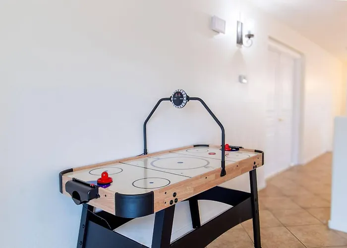 Holiday home Luxurious Retreat. Free Htd Pool Outdoor Fun Casa Grande