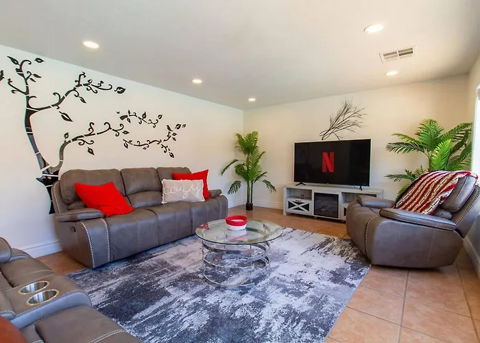 Luxurious Retreat. Free Htd Pool Outdoor Fun Casa Grande