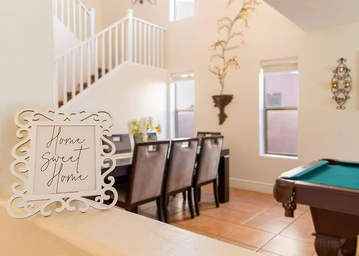 Luxurious Retreat. Free Htd Pool Outdoor Fun * Casa Grande