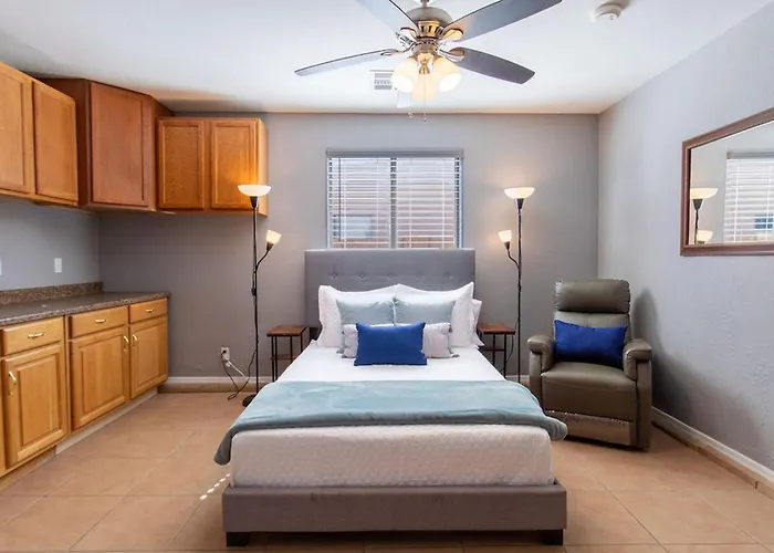 Holiday home Luxurious Retreat. Free Htd Pool Outdoor Fun Casa Grande