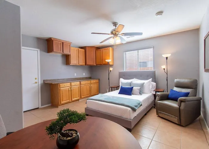 Luxurious Retreat. Free Htd Pool Outdoor Fun * Casa Grande
