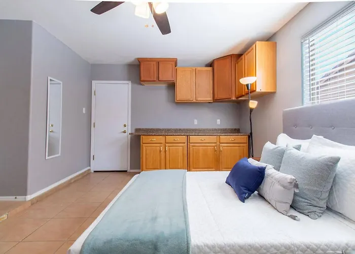 Holiday home Luxurious Retreat. Free Htd Pool Outdoor Fun Casa Grande