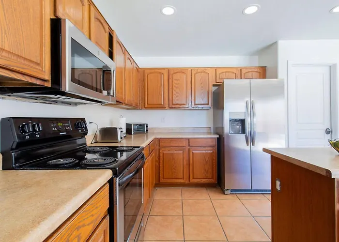 Holiday home Luxurious Retreat. Free Htd Pool Outdoor Fun Casa Grande